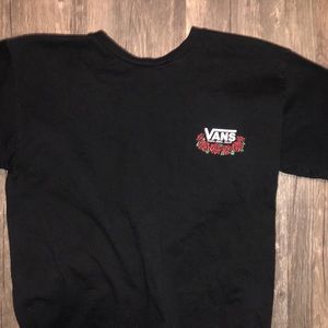 VANS T-SHIRT